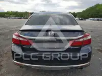 2017 Honda Accord photo