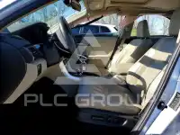 2017 Honda Accord фото