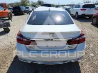 2017 Honda Accord фото