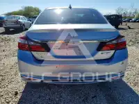 2017 Honda Accord фото