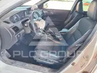2017 Honda Accord фото