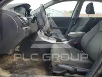 2017 Honda Accord фото