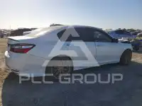 2017 Honda Accord фото