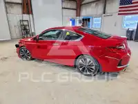 2017 Honda Accord фото