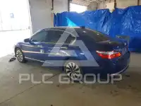 2017 Honda Accord фото