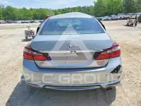 2017 Honda Accord фото