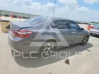 2017 Honda Accord фото