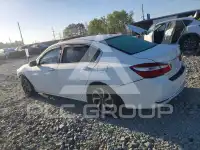 2017 Honda Accord photo