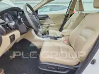 2017 Honda Accord фото