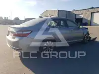 2017 Honda Accord фото
