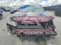 2017 Honda Accord фото