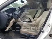2017 Honda Accord фото