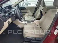 2017 Honda Accord фото