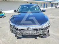 2017 Honda Accord фото