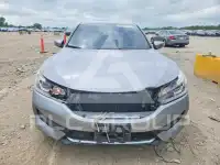 2017 Honda Accord фото