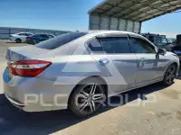2017 Honda Accord photo