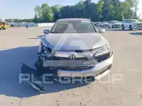 2017 Honda Accord фото