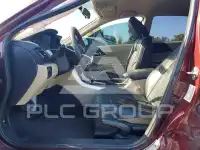2017 Honda Accord фото