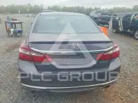 2017 Honda Accord photo