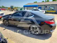 2017 Honda Accord photo