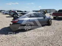 2017 Honda Accord photo