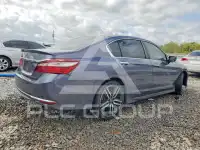 2017 Honda Accord photo