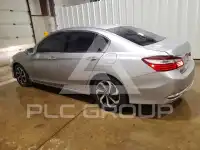 2017 Honda Accord photo