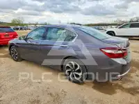 2017 Honda Accord photo