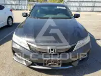 2017 Honda Accord фото