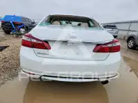 2017 Honda Accord фото