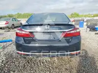 2017 Honda Accord фото