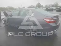 2017 Honda Accord photo