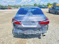 2017 Honda Accord photo