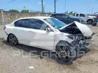 2017 Honda Accord фото