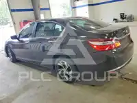 2017 Honda Accord фото