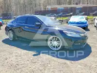 2017 Honda Accord фото