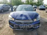 2017 Honda Accord фото