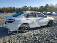 2017 Honda Accord photo