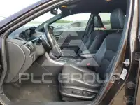 2017 Honda Accord фото