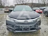 2017 Honda Accord фото