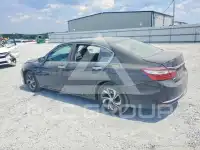 2017 Honda Accord фото