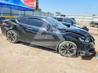 2017 Honda Accord photo