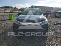 2017 Honda Accord фото