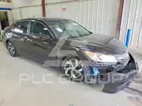 2017 Honda Accord фото