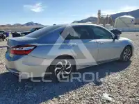 2017 Honda Accord фото