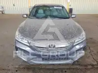 2017 Honda Accord фото