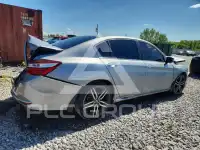 2017 Honda Accord фото
