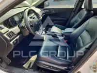 2017 Honda Accord фото