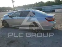 2017 Honda Accord фото