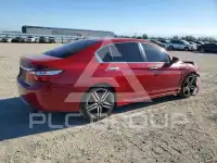 2017 Honda Accord фото